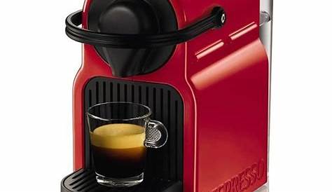 Krups Machine Nespresso CitiZ & Milk XN760B • Argent • de