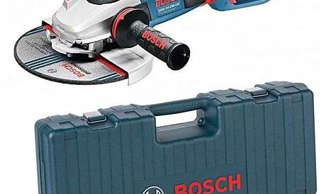 Meuleuse angulaire GWS 24230 H Bosch Professional