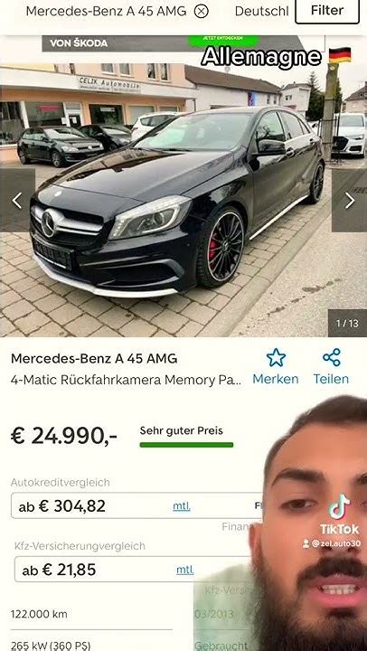 ควักเงิน 4.999 ล้าน ซื้อ MercedesAMG A45 S 4MATIC+ ได้อะไรบ้าง Grand