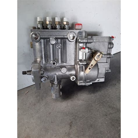 POMPE INJECTION MF6160 CASSE TRACTEUR