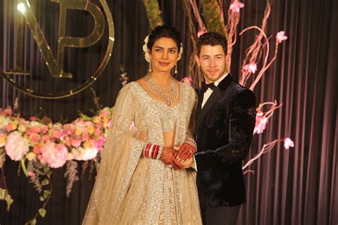 Priyanka Chopra and Nick Jonas Posed for the Royal Wedding Photographer