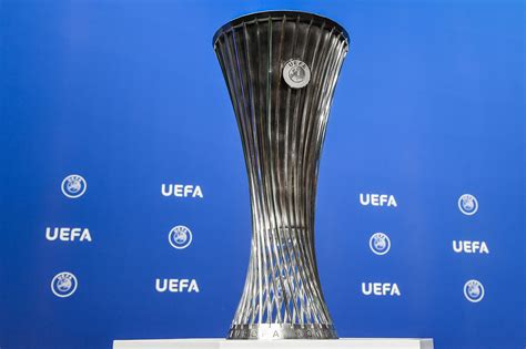prize for winning europa conference league