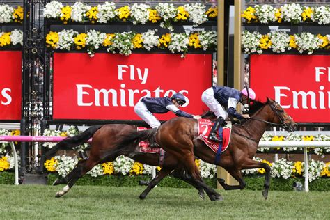 prize money for melbourne cup