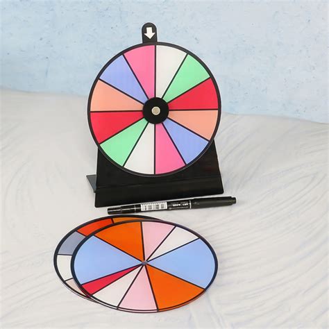 Prize Wheel Ebay