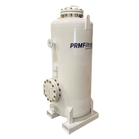 prm filtration