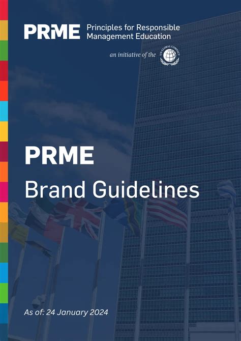 PRME Video: Principles for Responsible Management Education Insights