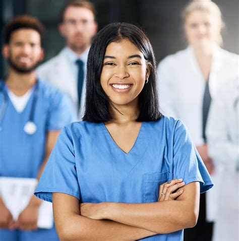 Prn Travel Nurse Jobs: Your Guide To Flexible Nursing Opportunities