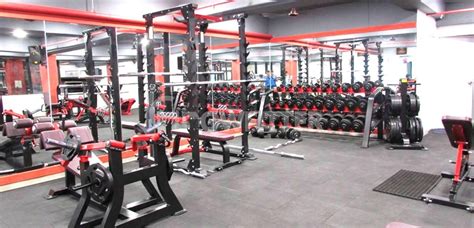 Pro Fitness Gym: The Ultimate Destination For Fitness Enthusiasts In 2023