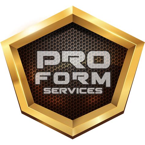 Pro Form Canada Pro Form