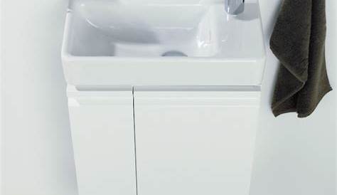 Laufen Pro S Lavabo avec meuble souslavabo Base, 2