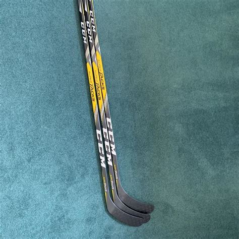 Pro Stock Sticks: The Ultimate Guide For Hockey Enthusiasts