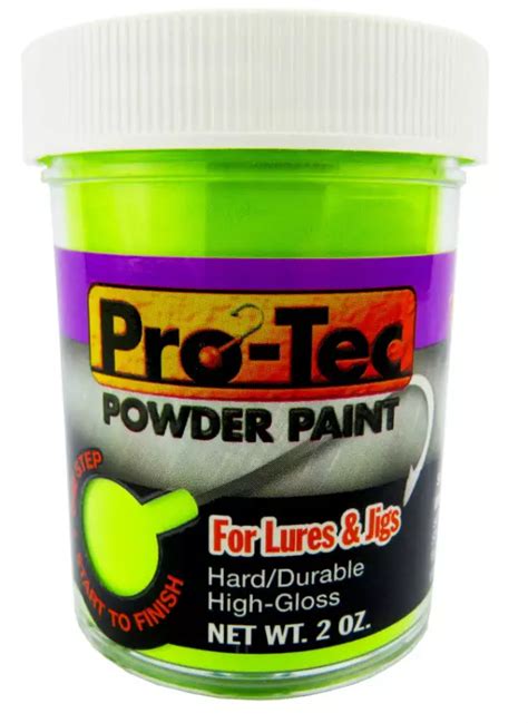 CS Coatings ProTec Powder Paint