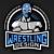 pro wrestling logo