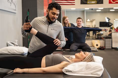 Take a Pro Active Approach to Healing with Pro Active Physical Therapy