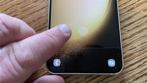 pro and Cons of Android Fingerprint Unlock Scanner