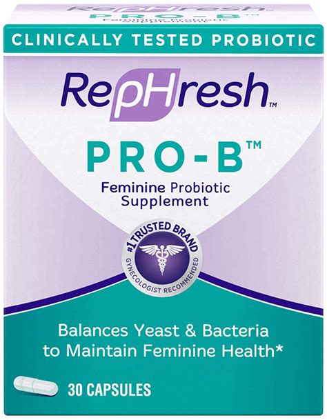 Unlock the Power of Pro B Rephresh for Ultimate Renewal