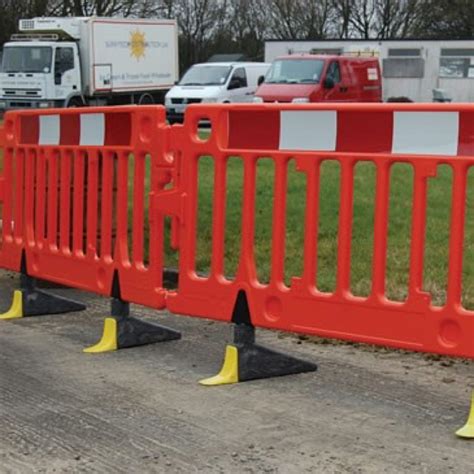 Pro Barrier Construction