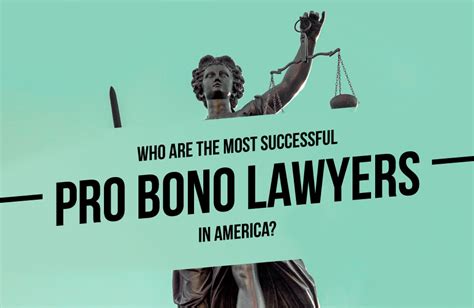 pro bono attorneys for criminal cases