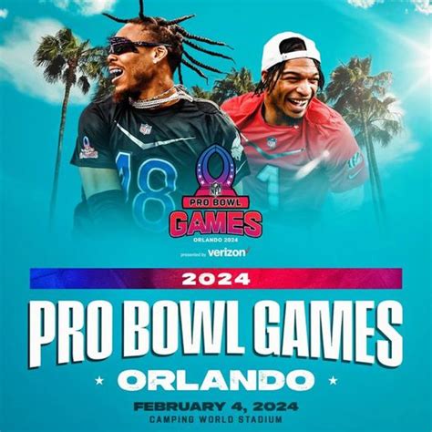 pro bowl 2024 on tv today