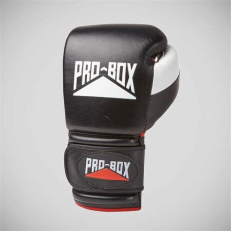 Pro Box Boxing Gloves