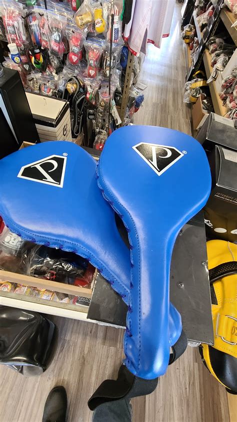 Pro Boxing Equipment Pasadena Ca