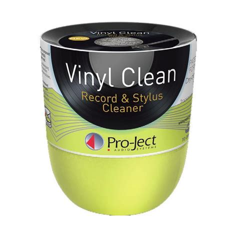 pro clean vinyl cleaner