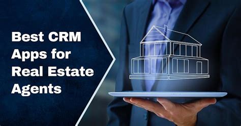 pro crm app for real estate