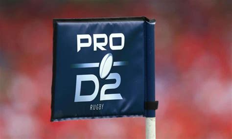 pro d2 programme tv