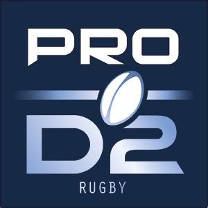 pro d2 rugby tv