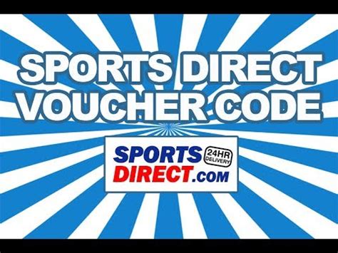 pro direct sport voucher code