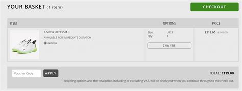 Pro Direct Tennis Discount Code Nhs