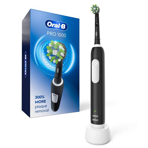 Pro Electric Toothbrush