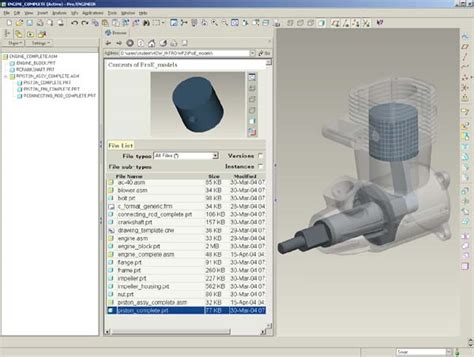 +14 Pro Engineer Wildfire 2.0