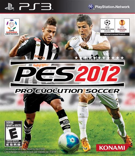 The Best Pro Evolution Soccer 2012 Oyna Trending