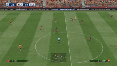 Pro Evolution Soccer 2016 Torrent