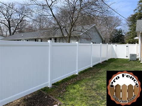 pro fence grand rapids