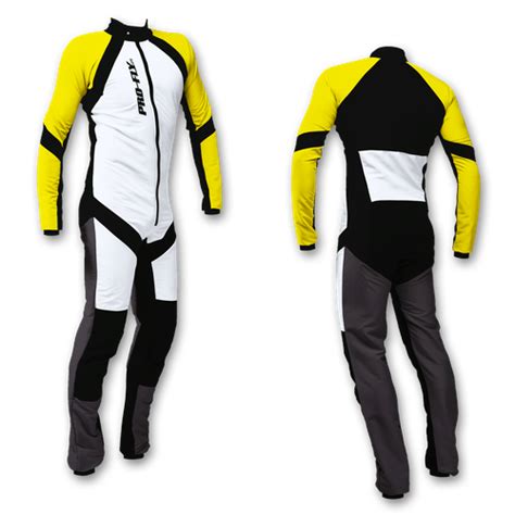 Pro Fly Skydiving Suits