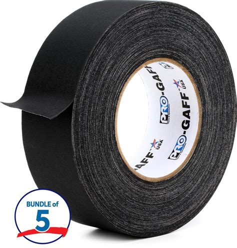 Pro Gaff Tape Bulk