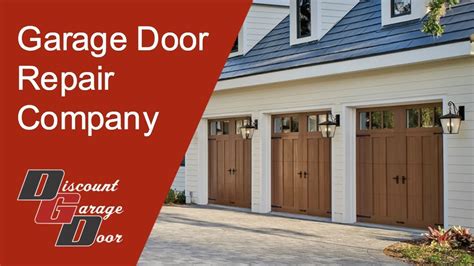 pro garage door repair tulsa
