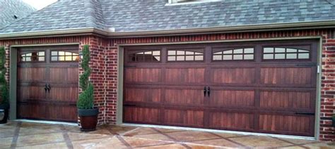 pro garage door repair tulsa
