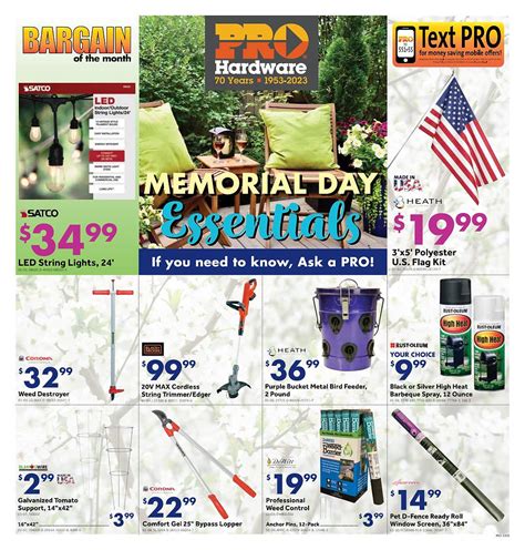 Pro Hardware Jamestown Ny