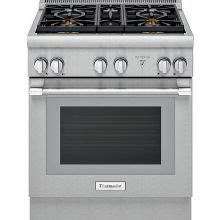Pro Harmony Gas Range