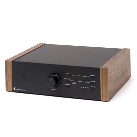 Pro Ject Usb Phono Preamp