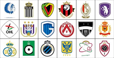 pro league belgie