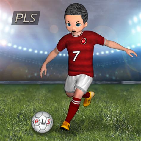 pro league soccer downloader app store
