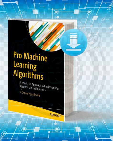 pro machine learning algorithms pdf