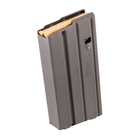 PRO MAG AR 308 20RD MAGAZINE 308 WINCHESTER Brownells