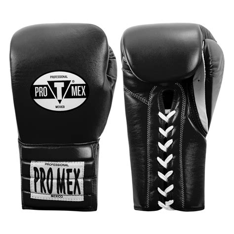 Pro Mex Boxing Gloves