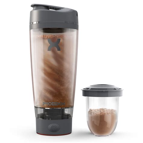 Pro Mixer Shaker