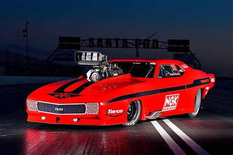 pro mod drag racing cars for sale